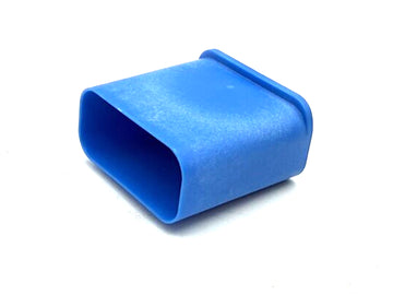 Shibby Engineering DEF Tank Harness Plug, 2010-2015 Dodge Ram 6.7L Cummins