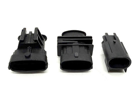 Shibby Engineering DEF Tank Harness Plug, 2014-2019 Dodge 3.0L EcoDiesel,Photo 2