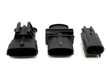 Shibby Engineering DEF Tank Harness Plug, 2014-2019 Dodge 3.0L EcoDiesel,Photo 2