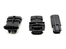 Shibby Engineering DEF Tank Harness Plug, 2014-2019 Dodge 3.0L EcoDiesel