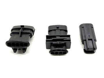 Shibby Engineering DEF Tank Harness Plug, 2014-2019 Dodge 3.0L EcoDiesel