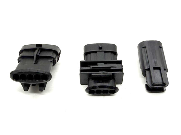 Shibby Engineering DEF Tank Harness Plug, 2014-2019 Dodge 3.0L EcoDiesel