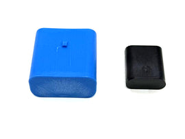 Shibby Engineering DEF Tank Harness Plugs, 2016-2020 Dodge Ram 6.7L Cummins, Photo 2