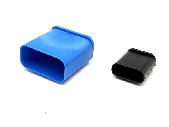 Shibby Engineering DEF Tank Harness Plugs, 2016-2020 Dodge Ram 6.7L Cummins