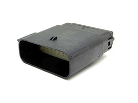 Shibby Engineering DEF Tank Harness Plug, 2017-2022 Ford 6.7L Powerstroke, Photo 2