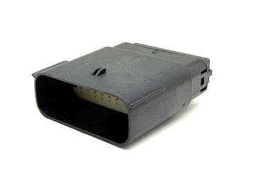 Shibby Engineering DEF Tank Harness Plug, 2017-2022 Ford 6.7L Powerstroke, Photo 2