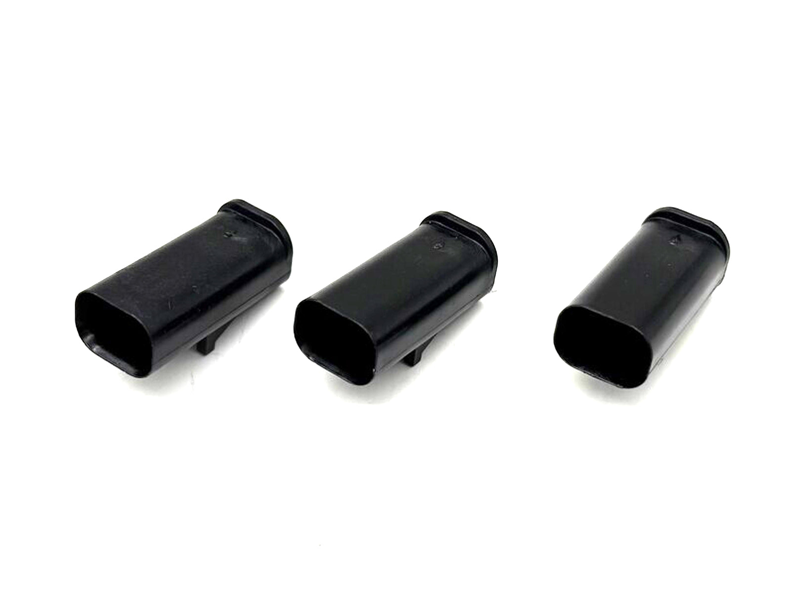 Shibby Engineering EGT Sensor Plugs, 2007.5-2009 Dodge Ram 6.7L Cummins
