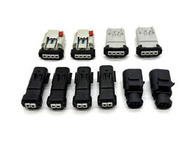 Shibby Engineering Smarty Harness Plugs, 2007.5-2009 Dodge Ram 6.7L Cummins (W/ SMARTY "ME"), Photo 2