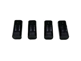 Shibby Engineering EGT Sensor Plugs, 2010-2012 Dodge 6.7L Cummins