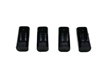 Shibby Engineering EGT Sensor Plugs, 2010-2012 Dodge 6.7L Cummins