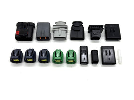 Shibby Engineering Tuner Harness Plug Kit, 2016-2018 Dodge Ram 6.7L Cummins