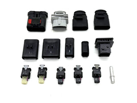 Shibby Engineering Tuner Harness Plug Kit, 2019-2024 Dodge Ram 6.7L Cummins, Photo 2