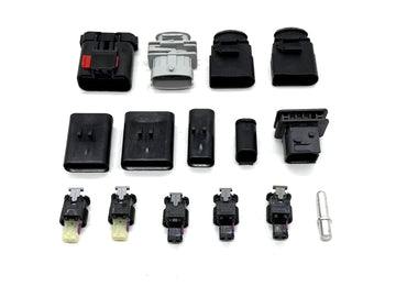 Shibby Engineering Tuner Harness Plug Kit, 2019-2024 Dodge Ram 6.7L Cummins, Photo 2