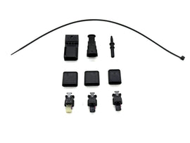 Shibby Engineering Tuner Harness Plug Kit, 2020-2024 Dodge Ram 3.0L EcoDiesel