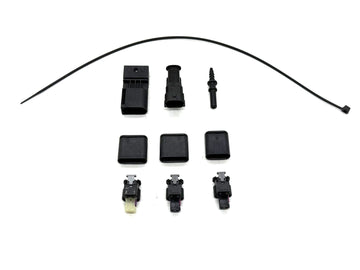 Shibby Engineering Tuner Harness Plug Kit, 2020-2024 Dodge Ram 3.0L EcoDiesel