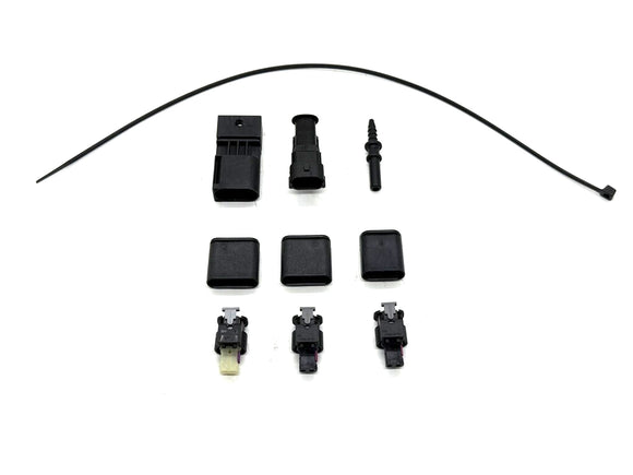 Shibby Engineering Tuner Harness Plug Kit, 2020-2024 Dodge Ram 3.0L EcoDiesel