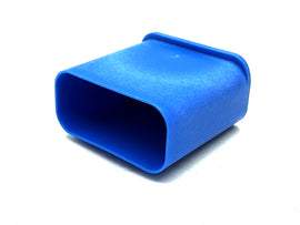 Shibby Engineering DEF Tank Harness Plug, 2023-2024 Ford 6.7L Powerstroke