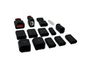 Shibby Engineering Tuner Harness Plug Kit, 2024-2026 GM 6.6L Duramax, L5P