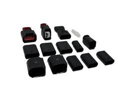 Shibby Engineering Tuner Harness Plug Kit, 2024-2026 GM 6.6L Duramax, L5P