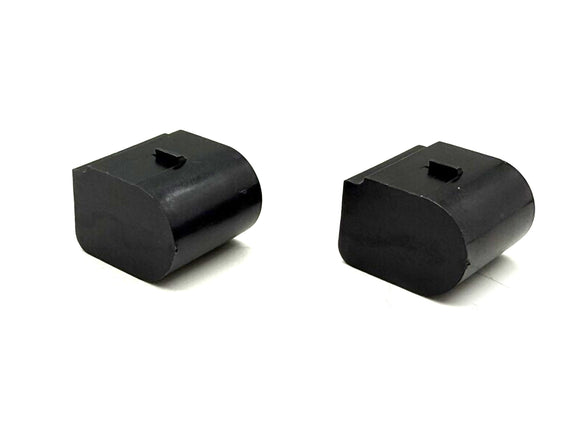 Shibby Engineering 02 Sensor Plugs, 2007.5-2012 Dodge 6.7L Cummins, Photo 2