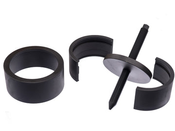 Rear Crankshaft Seal Wear Ring Remover, 1994-2003 Ford 7.3L Powerstroke