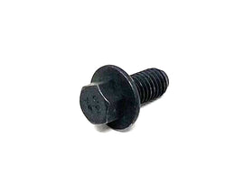W300001 OE Water Pump Pulley Bolt, M8, 2005-2010 Ford 6.0L 6.4L Powerstroke, Photo 2