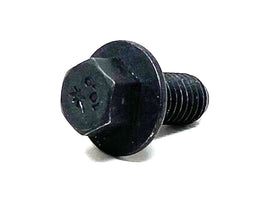 W300001 OE Water Pump Pulley Bolt, M8, 2005-2010 Ford 6.0L 6.4L Powerstroke