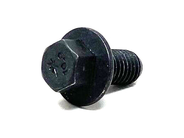 W300001 OE Water Pump Pulley Bolt, M8, 2005-2010 Ford 6.0L 6.4L Powerstroke