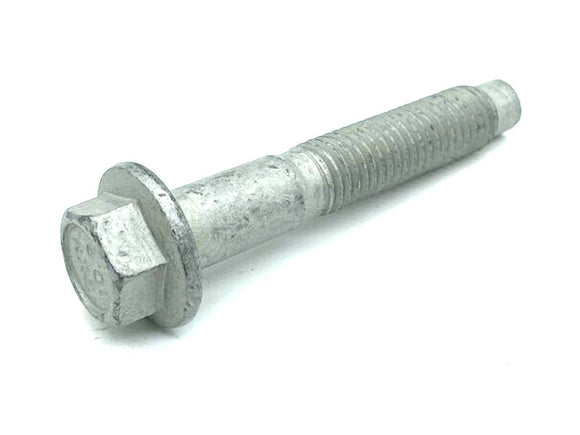 W500765S439 OE Front Shock Bolt, M14, 2005-2023 Ford 6.0L 6.4L 6.7L Powerstroke