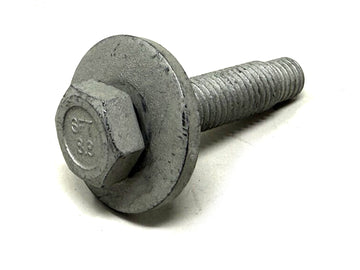 W505466S439 OE Fuel Tank Strap Bolt, M12, 2023-2025 Ford 6.7L Powerstroke, Photo 2