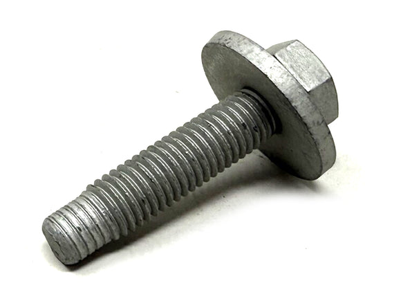 W505466S439 OE Fuel Tank Strap Bolt, M12, 2023-2025 Ford 6.7L Powerstroke