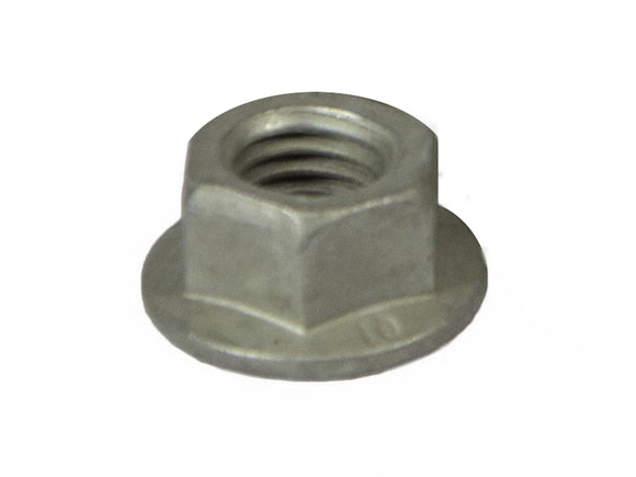 W520113S440 OE Fuel Tank Strap Nut, 2011-2016 Ford 6.7L Powerstroke