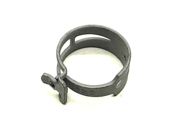 W527362-S444 Coolant Hose Clamp, 27x15, 2011-2023 Ford 6.7L Powerstroke, Photo 2