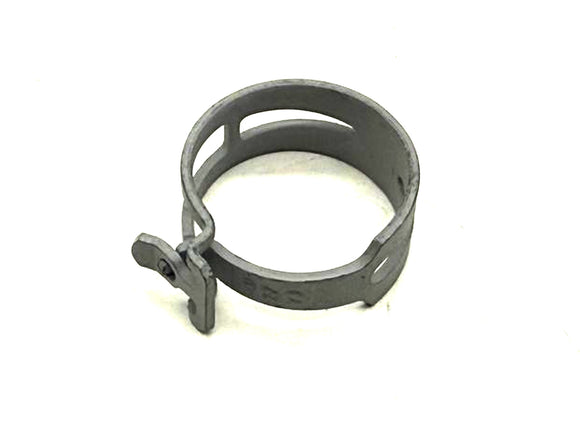 W527362-S444 Coolant Hose Clamp, 27x15, 2011-2023 Ford 6.7L Powerstroke, Photo 2
