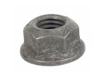 W701706S430 OE Exhaust Manifold Heat Shield Nut, 2011-2023 Ford 6.7L Powerstroke