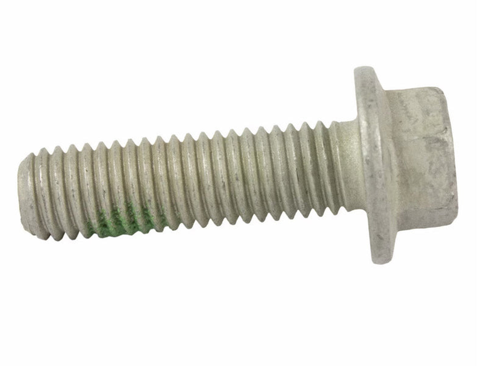 W702600S439 OE Starter Bolt, M10 X 35mm, 1995-2003 Ford 7.3L Powerstroke