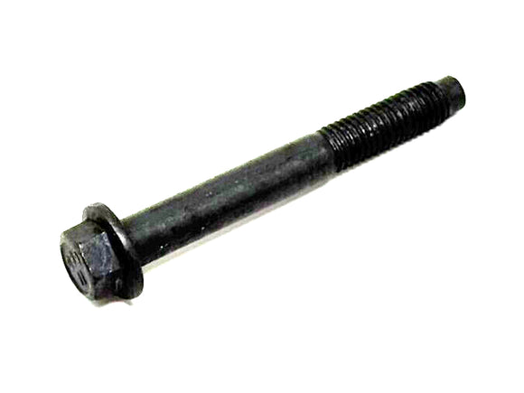 W711407S900 OE Exhaust Bolt, M10x78MM, 2008-2015 Ford 6.4L 6.7L Powerstroke, Photo 2