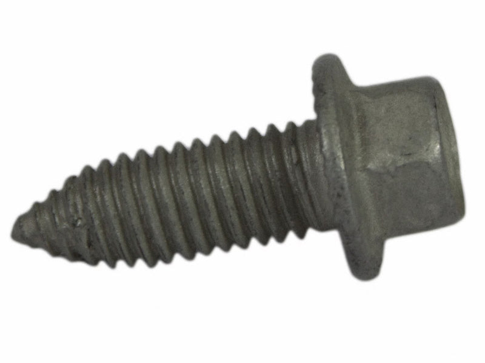 W712215S439 OE Front Bump Stop Screw, 2006-2024 Ford 6.0L 6.4L 6.7L Powerstroke, 4WD