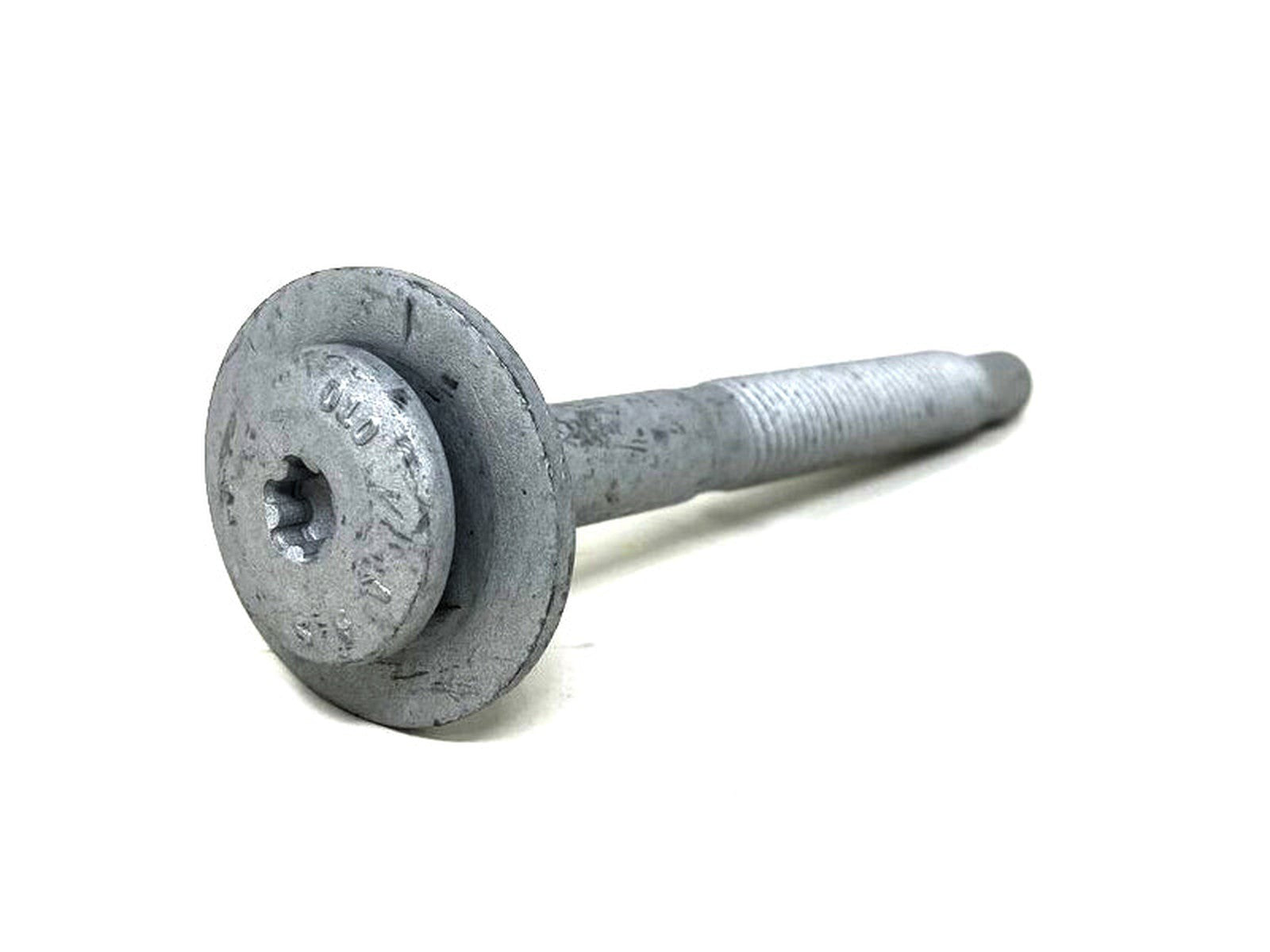 XC3Z9900038AA OE Truck Bed Nut and Bolt Kit, 2005-2016 Ford
