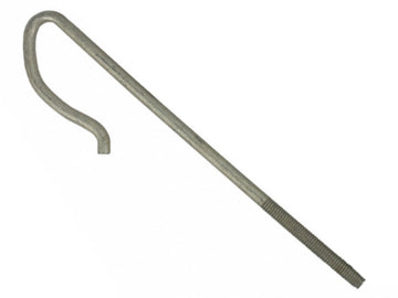 W715167S439 OE Battery Hold Down Hook Stud, 2011-2016 Ford 6.7 Power Stroke