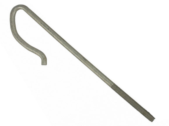 W715167S439 OE Battery Hold Down Hook Stud, 2011-2016 Ford 6.7 Power Stroke
