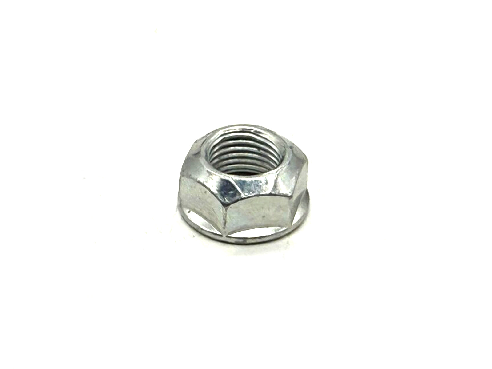 W715618S437 OE Torque Convertor Nut, 2019- Ford 6.7L Powerstroke