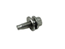 W716090S437 OE Exhaust Manifold Heat Shield Screw, 2017-2025 Ford 6.7L Powerstroke, Photo 2