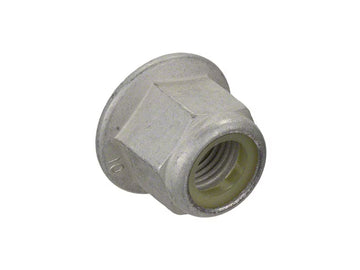 W716343S440 OE Tie Rod Nut, M14 X 1.5, 2005-2025 Ford 6.0L 6.4L 6.7L Powerstroke