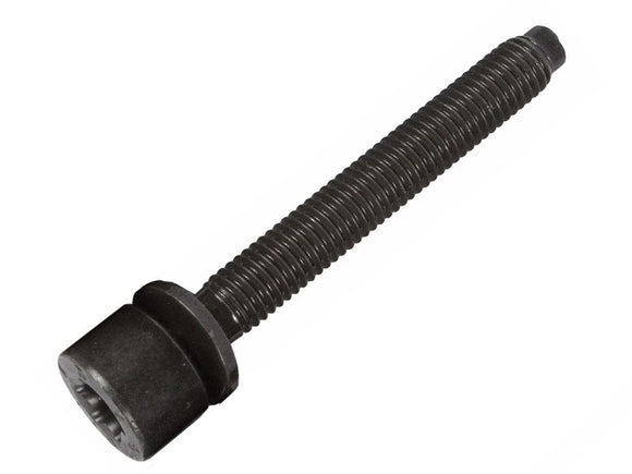 W717004S900 OE Turbo Pedestal Bolt, M8x60MM, 2015-2019 Ford 6.7L Powerstroke, Photo 3