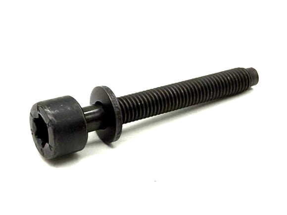 W717004S900 OE Turbo Pedestal Bolt, M8x60MM, 2015-2019 Ford 6.7L Powerstroke