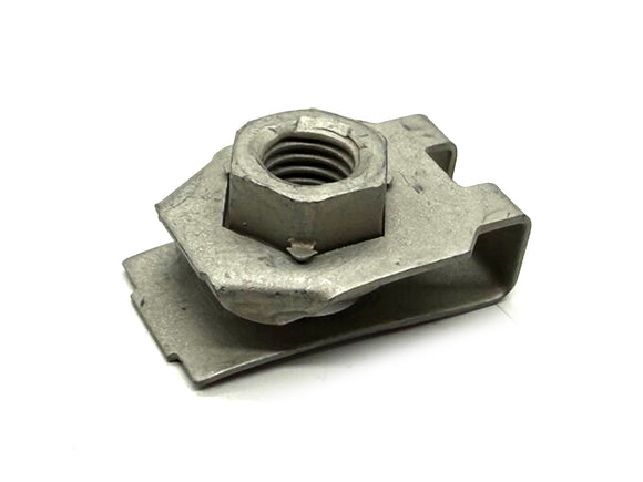 W717462S439 OE Fuel Tank Strap Nut, 12MM, 2017-2025 Ford 6.7L Powerstroke