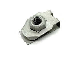 W717470S439 OE Fuel Tank Strap Nut, 10MM, 2017-2019 Ford 6.7L Powerstroke, Photo 2