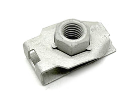 W717470S439 OE Fuel Tank Strap Nut, 10MM, 2017-2019 Ford 6.7L Powerstroke