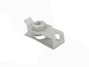 W717634S439 OE Fuel Tank Strap Nut, M10, 2005-2016 Ford 6.0L 6.4L 6.7L Powerstroke